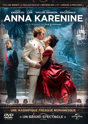 Anna Karenine (2012)