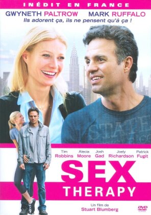 Sex Therapy (2012)