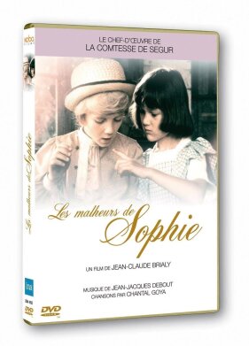 Les malheurs de Sophie (1981)