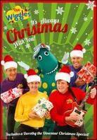 The Wiggles - It's Always Christmas With You