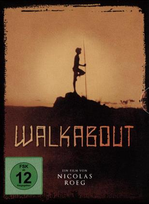 Walkabout (1971) (Special Edition, Blu-ray + 2 DVDs)