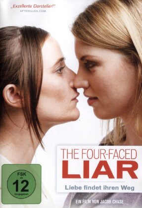 The Four-Faced Liar - Liebe findet ihren Weg (2010)