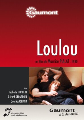Loulou (1980) (Collection Gaumont à la demande)