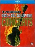 Various Artists - The 25th Anniversary Rock & Roll Hall of Fame Conc