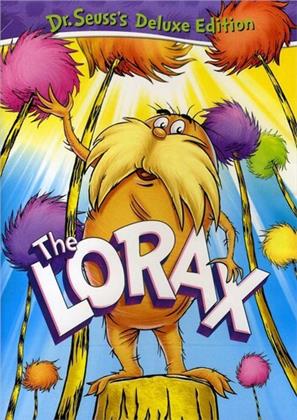 The Lorax (1972) (Édition Deluxe)