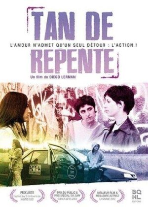 Tan de repente (2002) (s/w)