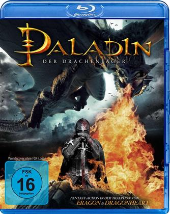 Paladin - Der Drachenjäger (2011)