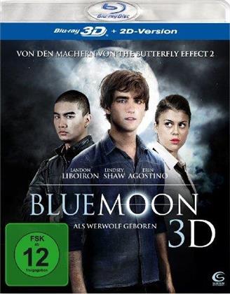 Blue Moon - Als Werwolf geboren (2011)