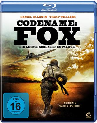 Codename: Fox - Die letzte Schlacht im Pazifik (2011)