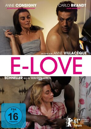 E-Love - Schneller als im wahren Leben (2011)