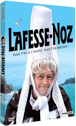 Lafesse - Lafesse-Noz - Plus t'es à l'ouest, plus t'es breton !
