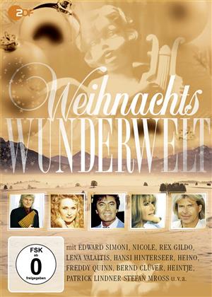Various Artists - Weihnachts-Wunder-Welt