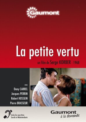 La petite vertu (1968) (Collection Gaumont à la demande)