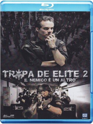 Tropa de Elite 2 - Il nemico è un altro (2010)