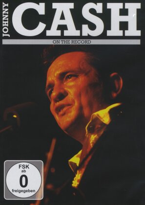 Johnny Cash - On the Record