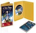 Le Petit Prince - Vol. 5 - La planète de l'astronome (Deluxe Edition, DVD + Book)
