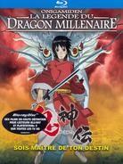 Onigamiden - La légende du dragon millénaire (2010)