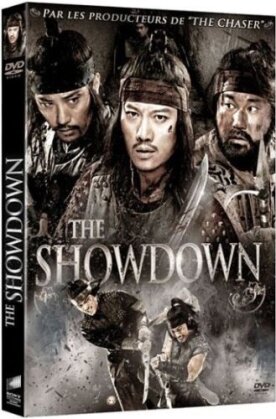 The Showdown (2011)