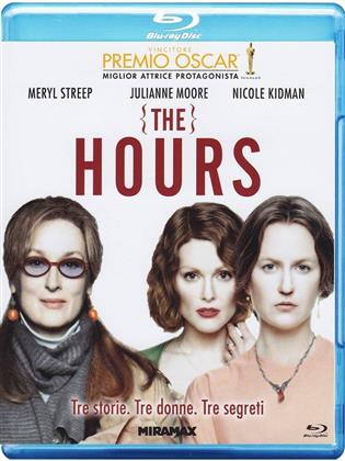The hours (2002)