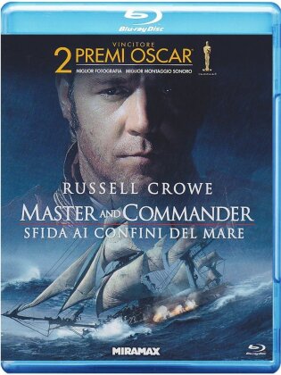 Master And Commander - Sfida ai Confini del Mare (2003)