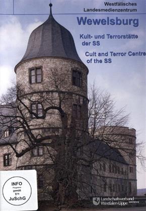 Wewelsburg - Kult- und Terrorstätten (b/w)