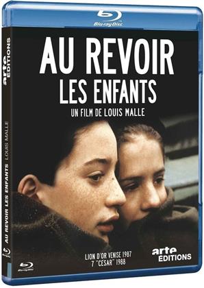 Au revoir les enfants (1987)