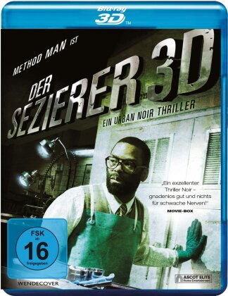 Der Sezierer (2011)