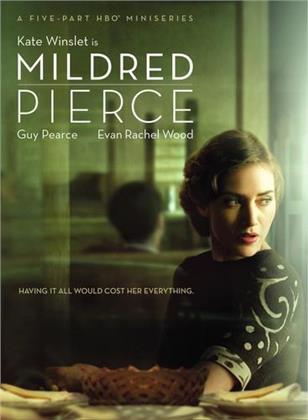 Mildred Pierce (2 DVDs)