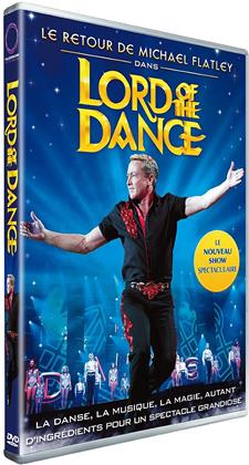 Michael Flatley - Lord of the Dance (2011)