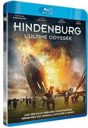 Hindenburg - L'ultime Odyssée (2010)