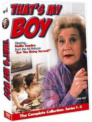 That's My Boy - The complete Series (5 DVDs)