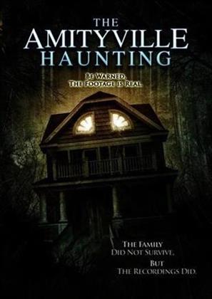 The Amityville Haunting (2011)