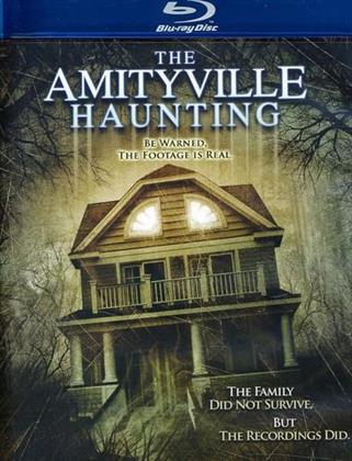 The Amityville Haunting (2011)