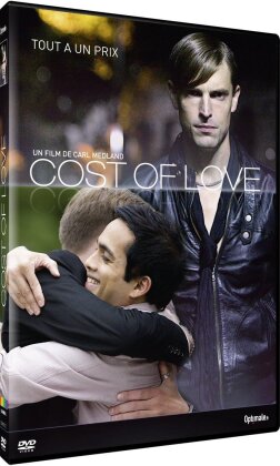 Cost of love (2011) (Collection Rainbow)