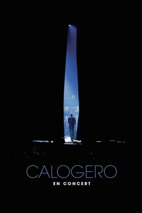 Calogero - En Concert (2 DVDs)