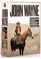 John Wayne - 4 Westerns de légende (Box, 4 DVDs)
