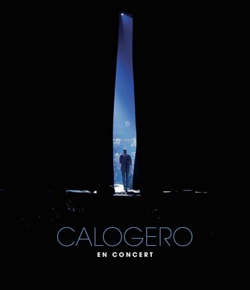 Calogero - En Concert