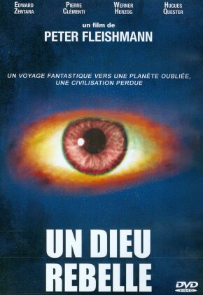 Un dieu rebelle (1989)