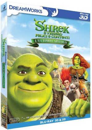 Shrek 4 (2010)