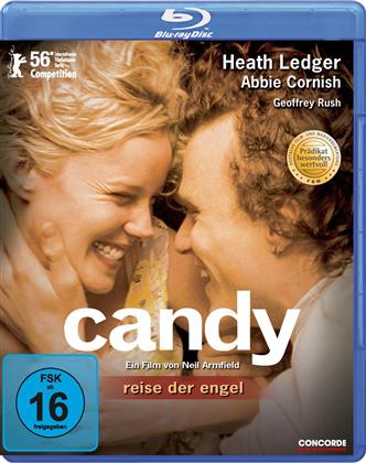 Candy - Reise der Engel (2005)