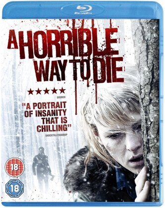 A horrible way to die (2010)