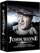 John Wayne (Box, 4 DVDs)