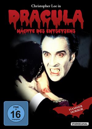 Dracula - Nächte des Entsetzens (1970)