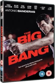 The big Bang (2010)