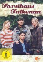 Forsthaus Falkenau - Staffel 16 (3 DVD)