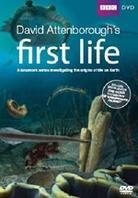 First life (BBC) - L'origine della vita (2 DVDs)