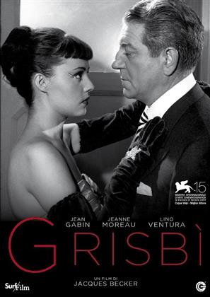 Grisbì (1954) (s/w)