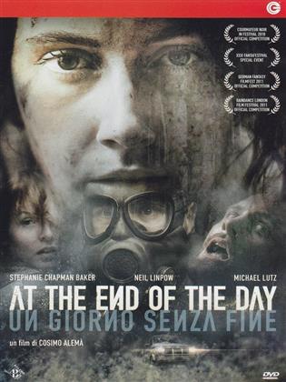 At the end of the day - Un giorno senza fine (2011)