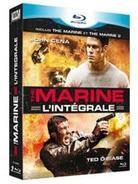 The Marine / The Marine 2 (2 Blu-rays)