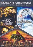 Stargate Chronicles (3 DVDs)
